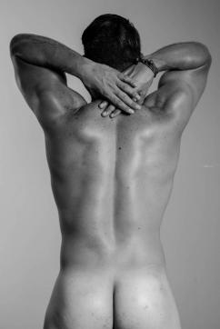 Raul - Escort gay Miami FL 2