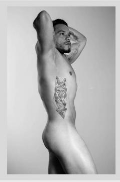Raul - Escort gay Miami FL 4