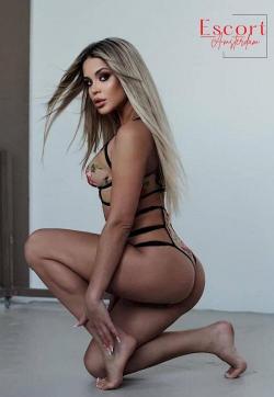 Alexa - Escort ladies Amsterdam 1