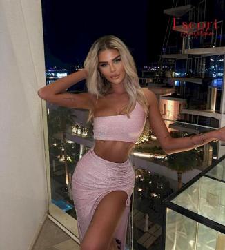 Mihaela - Escort lady Amsterdam 3