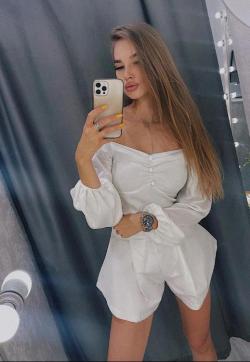 Yana - Escort ladies Amsterdam 1