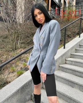 Selin - Escort lady Amsterdam 3