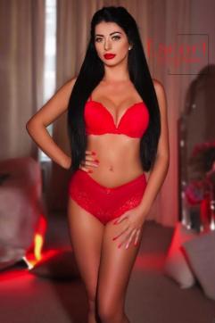 Kim - Escort lady Amsterdam 2