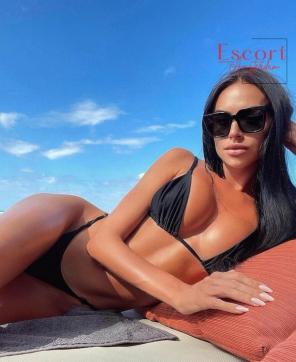 Denise - Escort lady Amsterdam 2