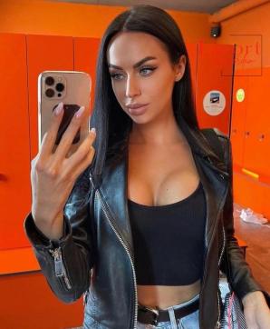 Denise - Escort lady Amsterdam 3