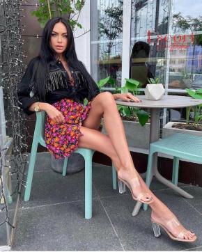 Denise - Escort lady Amsterdam 4