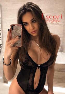 Valeria - Escort ladies Amsterdam 1