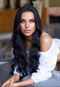 Davina - Escort ladies Amsterdam 1