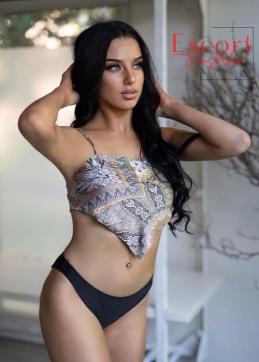 Davina - Escort lady Amsterdam 3