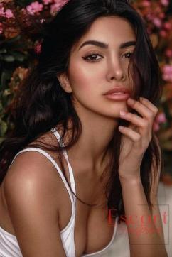 Zarah - Escort lady Amsterdam 2