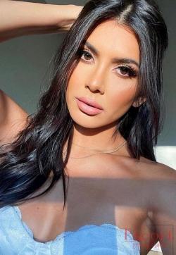 Irma - Escort ladies Amsterdam 1