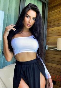 Rosalie - Escort ladies Amsterdam 1