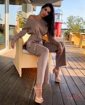 Rosalie - Escort lady Amsterdam 3