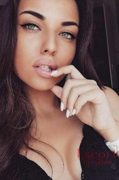 Lorena - Escort lady Amsterdam 2