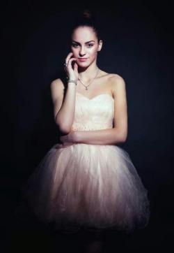 Daisy - Escort ladies Vienna 1