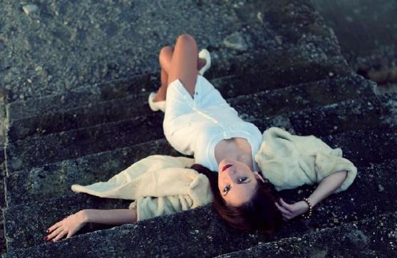 Daisy - Escort lady Vienna 2