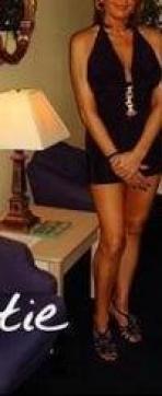 Katie - Escort lady Clearwater 2