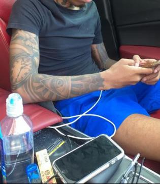 Ace - Escort mens New York City 2