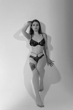 Diana - Escort lady Barcelona 6