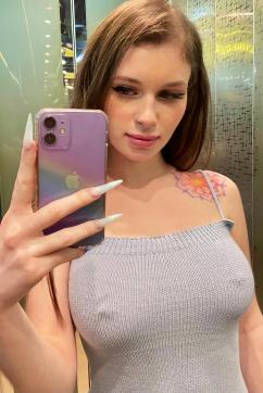 Diana - Escort lady Barcelona 8