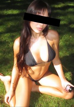 Ines - Escort ladies Hamburg 1