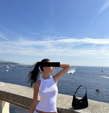 Ines - Escort lady Hamburg 4