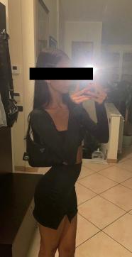 Ines - Escort lady Hamburg 6