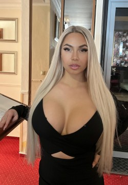 Alexia - Escort ladies Berlin 1