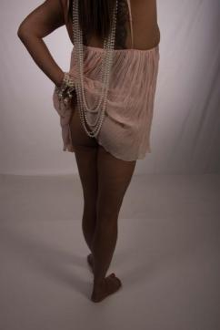 Nikki Mancini - Escort lady Salt Lake City 5