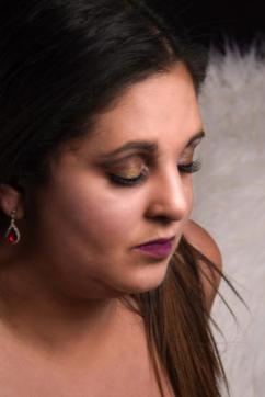 Nikki Mancini - Escort lady Salt Lake City 7