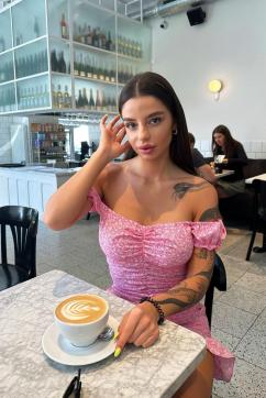 Samantha - Escort lady Ibiza 8