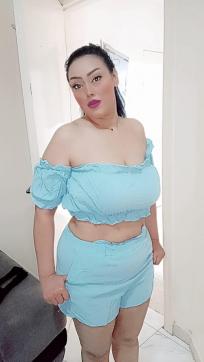 Rozi - Escort lady Abu Dhabi 3