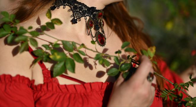 Runa Lustglut - Escort bizarre lady Leipzig 5