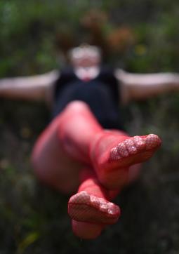 Runa Lustglut - Escort bizarre lady Leipzig 6