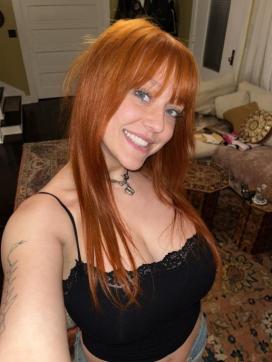 Sabrin - Escort lady Washington DC 3