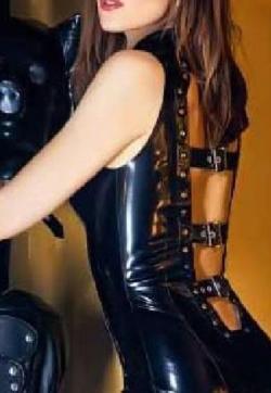 Fire - Escort dominatrix Portsmouth 4