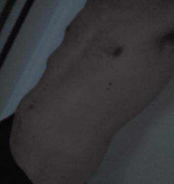 Alex27 - Escort gay Hagen 3