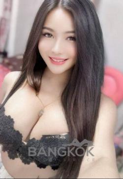 Ann - Escort ladies Bangkok 1