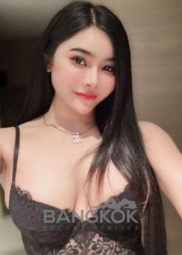 Ann - Escort lady Bangkok 2