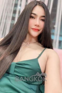 Ann - Escort lady Bangkok 3