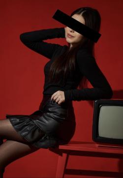 Yvonne - Escort ladies Hamburg 1