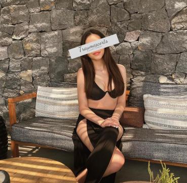 Yvonne - Escort lady Frankfurt 2