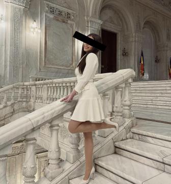 Yvonne - Escort lady Hamburg 2