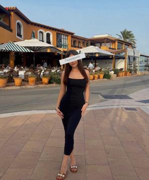 Yvonne - Escort lady Frankfurt 3