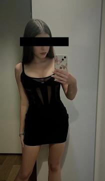 Yvonne - Escort lady Hamburg 3