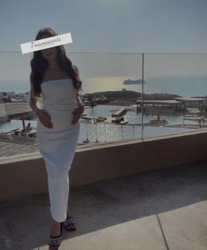 Yvonne - Escort lady Frankfurt 4