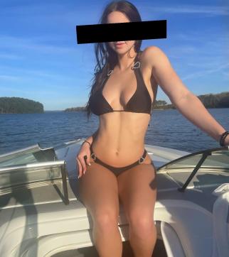 Yvonne - Escort lady Hamburg 4