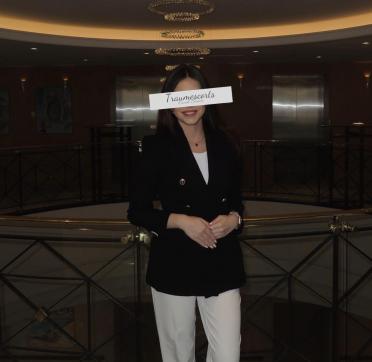 Yvonne - Escort lady Frankfurt 5