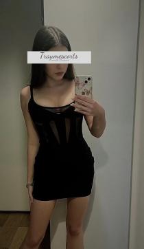 Yvonne - Escort lady Frankfurt 8