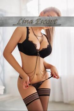 Amelie - Escort lady Hamburg 3